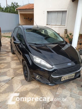 FIESTA 1.5 SE Hatch 16V