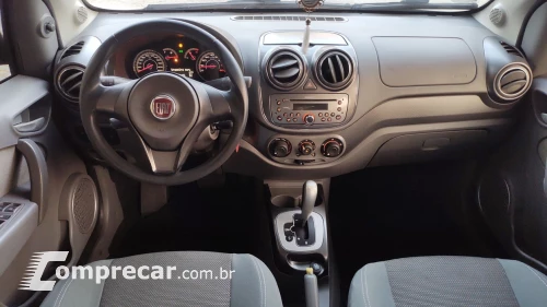 PALIO 1.6 MPI ESSENCE 16V