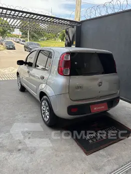 UNO 1.0 EVO Vivace 8V