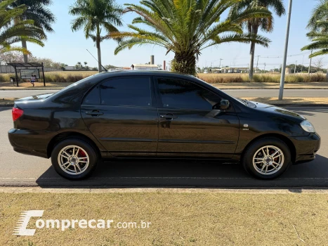 COROLLA 1.8 XEI 16V
