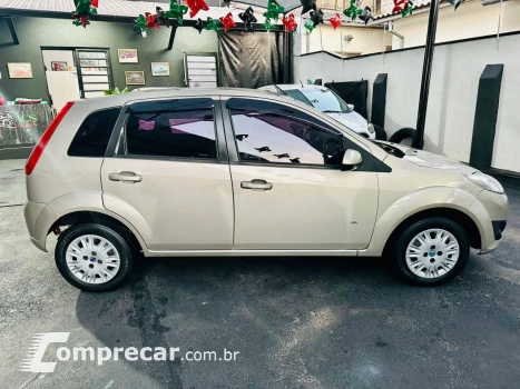 Fiesta 1.6 16V Flex Mec. 5p