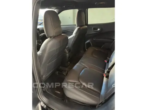 TORO 2.0 16V TURBO DIESEL ULTRA 4WD AT9
