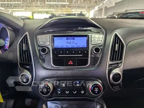 IX35 2.0 MPI 4X2 16V GASOLINA 4P MANUAL