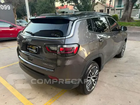 Compass 1.3 T270 Turbo Flex Limited At6