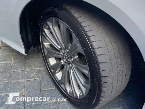 COROLLA 2.0 Vvt-ie Altis Direct Shift