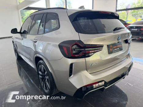 IX3 M Sport