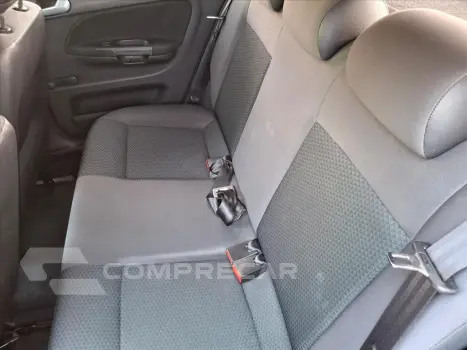 GOL 1.6 16V MSI TOTALFLEX 4P AUTOMÁTICO