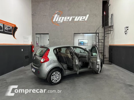 PALIO 1.6 MPI Essence 16V
