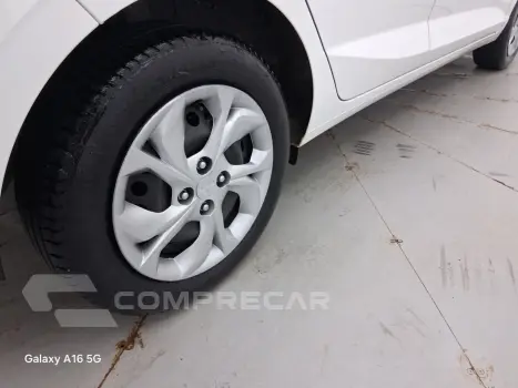 HB20 1.0 12V FLEX COMFORT PLUS MANUAL