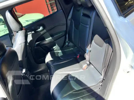 COMPASS 2.0 16V DIESEL S 4X4 AUTOMÁTICO
