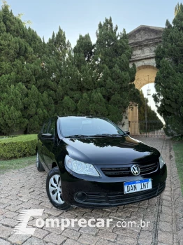 VOYAGE 1.0 12V MPI Totalflex