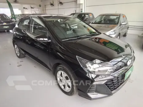 HB20 1.0 12V FLEX COMFORT PLUS MANUAL