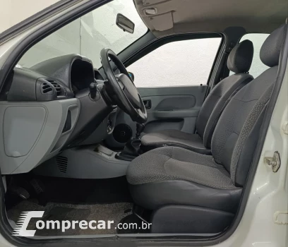 CLIO 1.0 Campus 16V