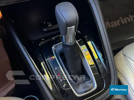 HR-V 1.5 DI I-VTEC FLEX EXL CVT