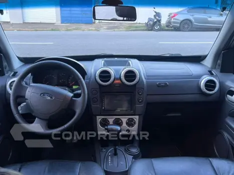 EcoSport XLT 2.0/ 2.0 Flex 16V 5p Aut.