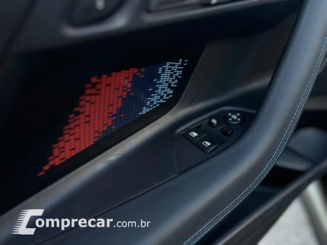 M2 3.0 I6 TWNTURBO GASOLINA COUPÉ M SETPTRONIC