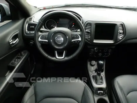 COMPASS 2.0 16V S 4X4