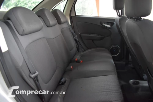 GRAND SIENA 1.4 MPI 8V