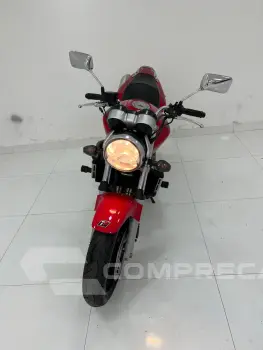 CG 125 FAN KS