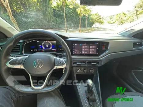 NIVUS 1.0 200 TSI TOTAL FLEX COMFORTLINE AUTOMÁTI