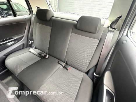 Fox Connect 1.6 Flex 8V 5p