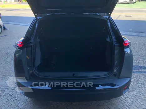 2008 1.0 Turbo 200 Flex Gt Cvt