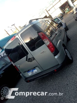 Doblo 1.8 16V 4P FLEX ESSENCE 7 LUGARES