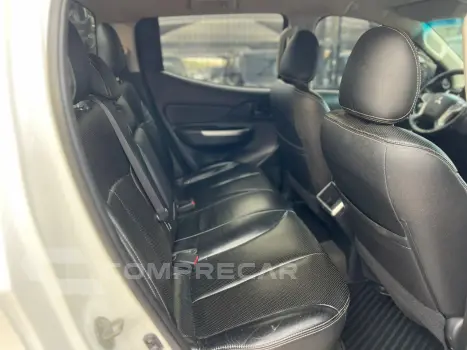 L200 TRITON 2.4 16V Turbo Sport GLX CD 4X4