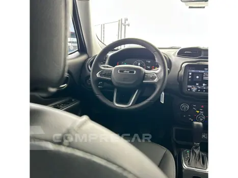 RENEGADE 1.3 T270 TURBO FLEX LONGITUDE AT6