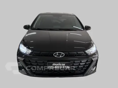 HB20 1.0 TGDI FLEX COMFORT AUTOMÁTICO