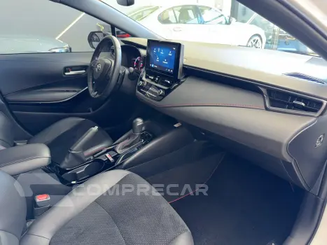Corolla GR S 2.0