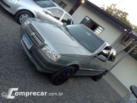 Fiat Uno 1.0 4P ECONOMY FLEX 2 portas