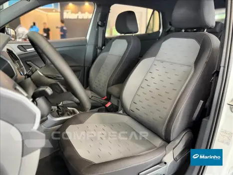 T-CROSS 1.0 200 TSI TOTAL FLEX COMFORTLINE AUTOMÁ