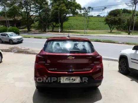 ONIX 1.0 Turbo Premier