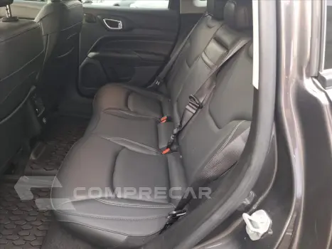 COMPASS 1.3 T270 TURBO FLEX LONGITUDE AT6