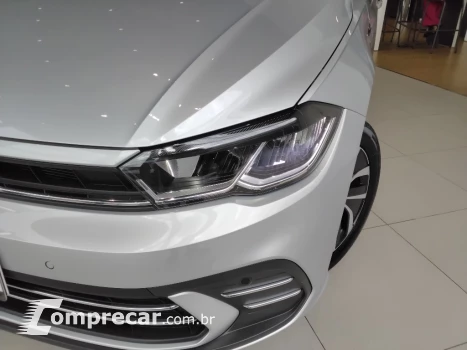 POLO 1.0  170 TSI HIGHLINE AUTOMÁTICO