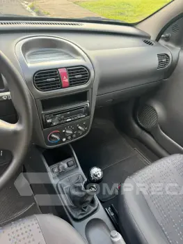 CORSA 1.4 MAXX FLEX