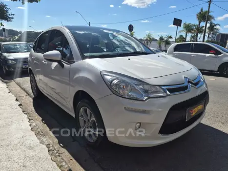 C3 1.6 Tendance 16V