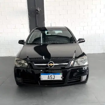 Astra Advantage 2.0 MPFI 8V FlexPower 5p