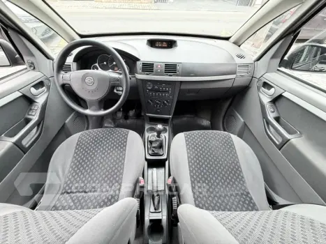 MERIVA 1.4 MPFI Maxx 8V