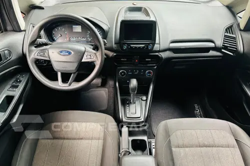 ECOSPORT 1.5 Ti-vct SE Direct