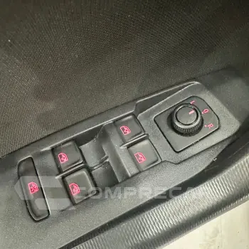 Nivus Comfortline 1.0 200 TSI Flex Aut.