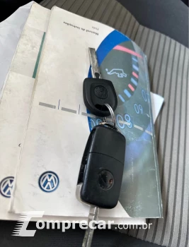 POLO 1.6 MI 8V