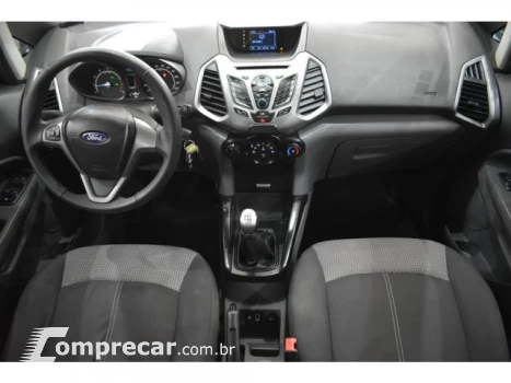 ECOSPORT - 1.6 SE 16V 4P MANUAL
