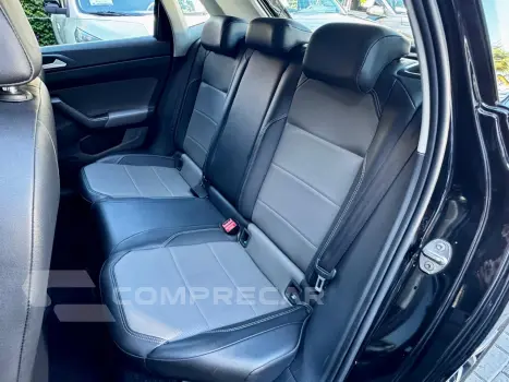 POLO 1.0 200 TSI Highline