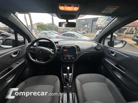 CAPTUR 1.6 16V SCE Life