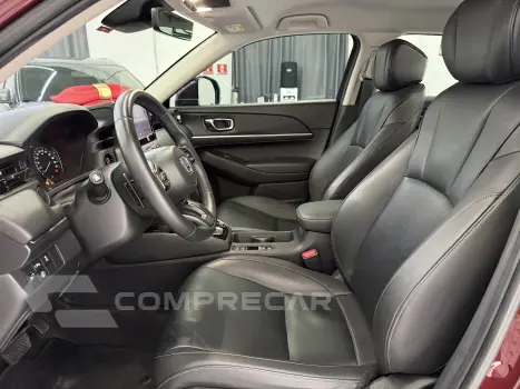 HR-V 1.5 DI I-vtec EXL