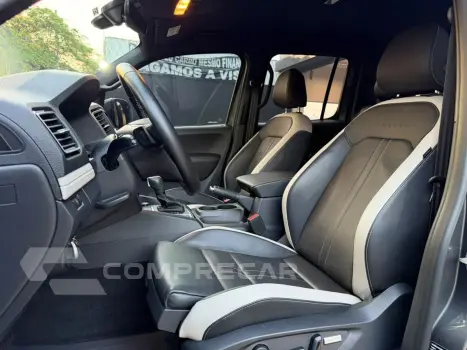 Amarok 3.0 V6 Tdi Diesel Highline Cd 4Motion Automático