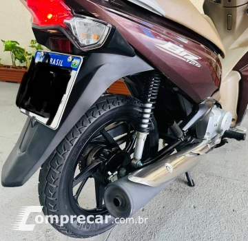 Biz 125