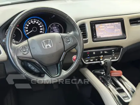 HR-V Touring 1.5 Flex TB 16V 5p Aut.